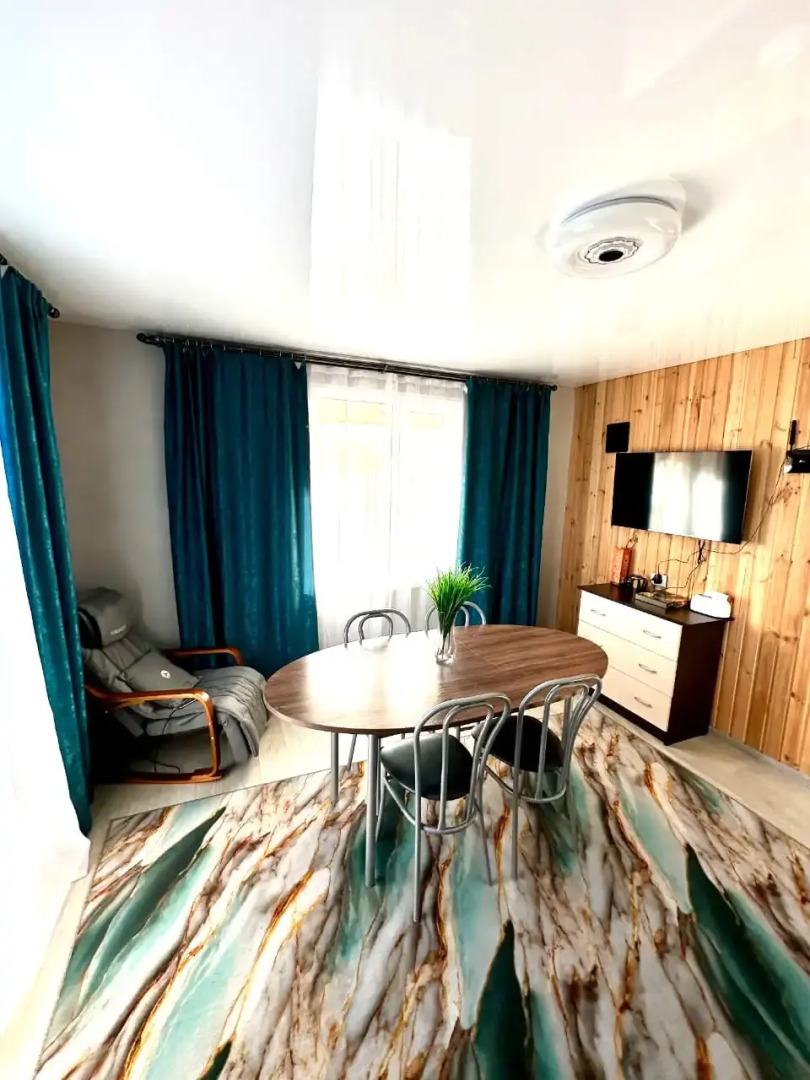 Частный дом У Авачи