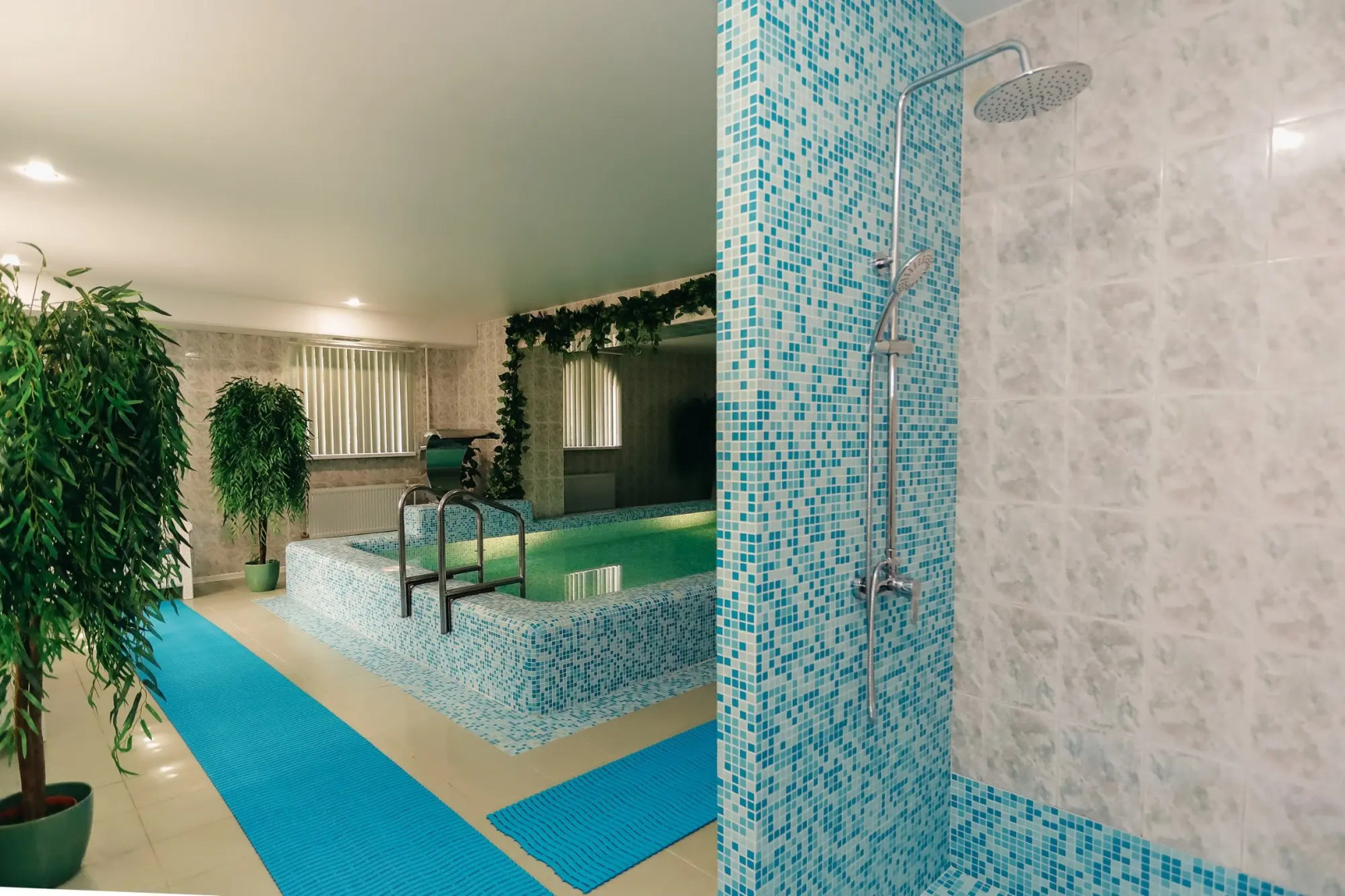 Отель и хостел Эдем