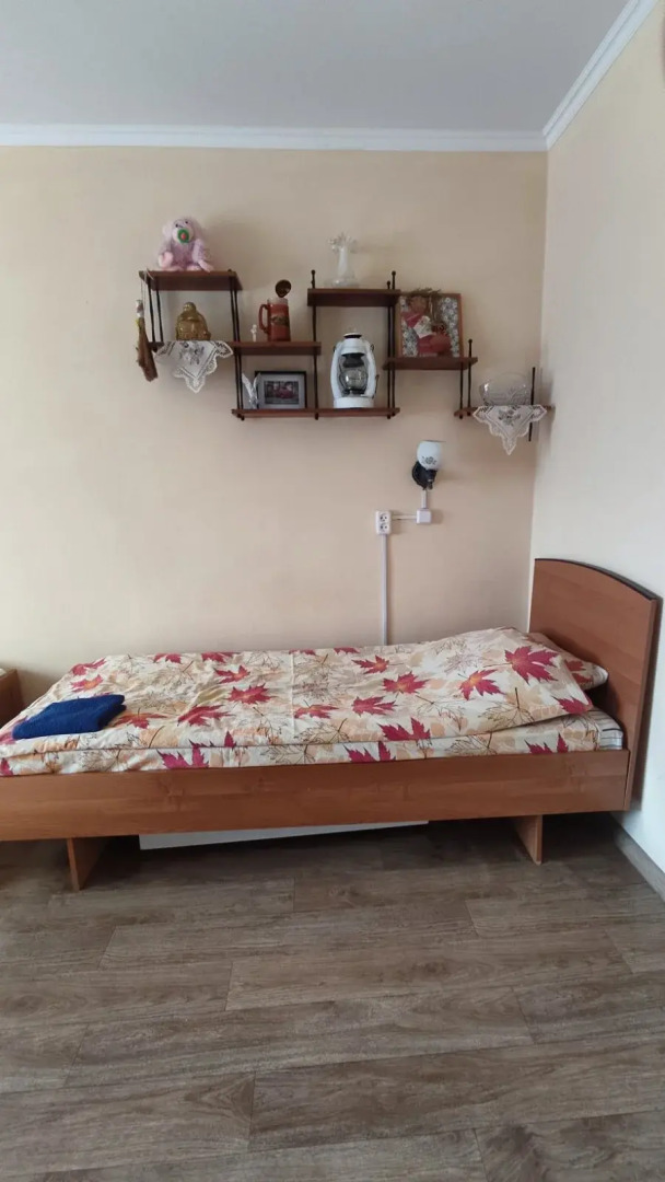 Апартаменты Жуковского 5 - Вокзал