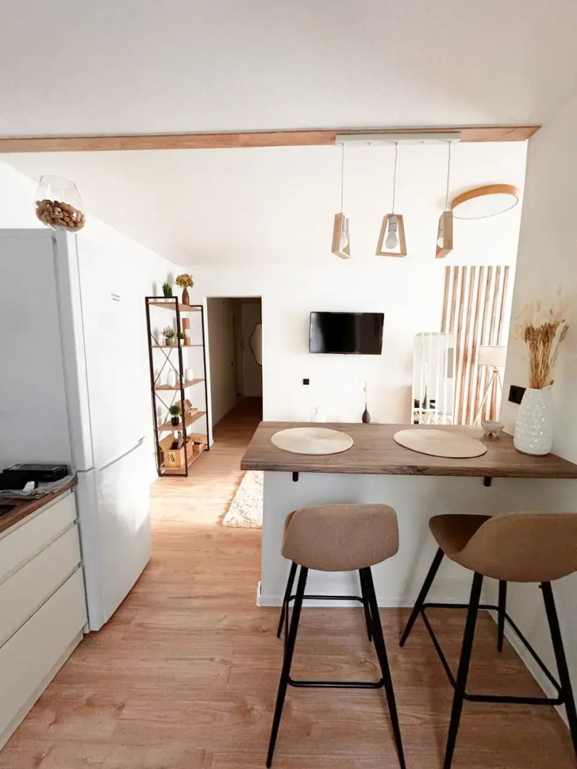 Квартира urban development