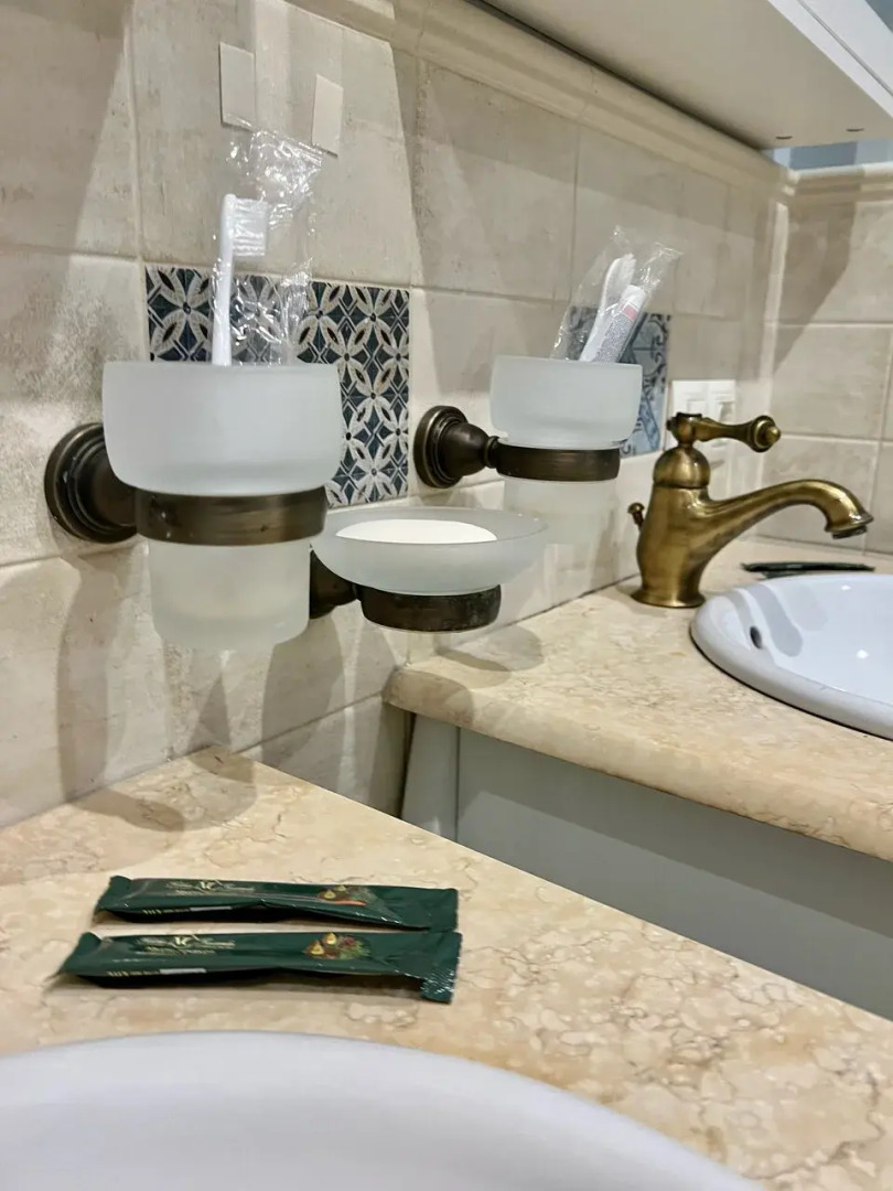 Квартира Аксинья Царская Столица