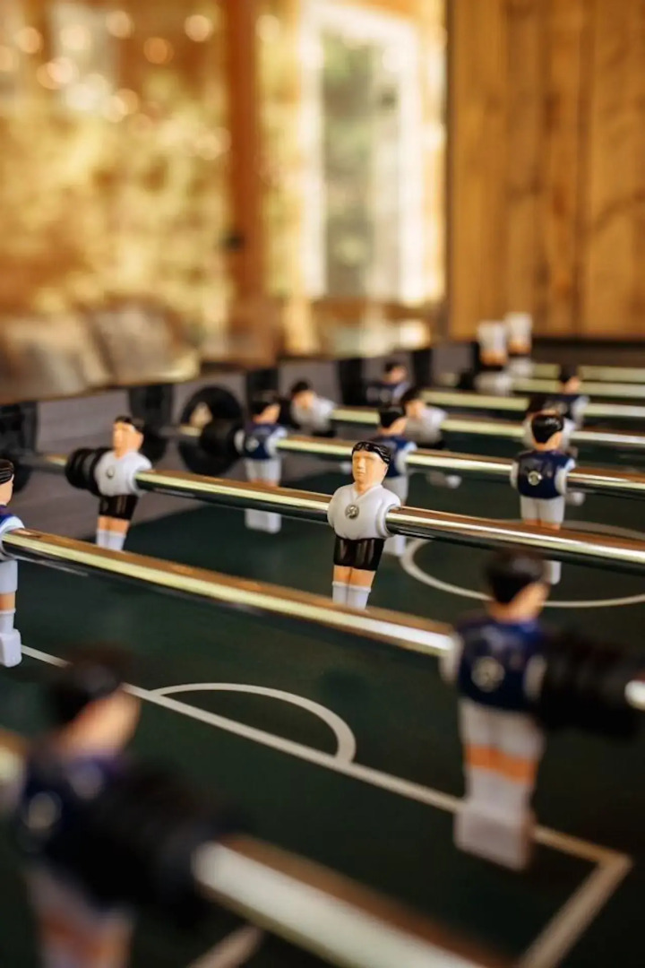 Гостевой дом Лесной Викенд