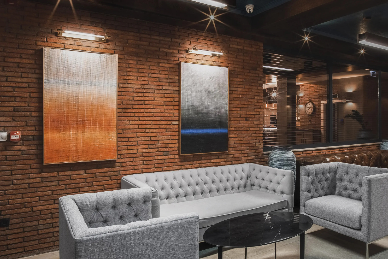 Апарт-отель Residence Gudauri Hills