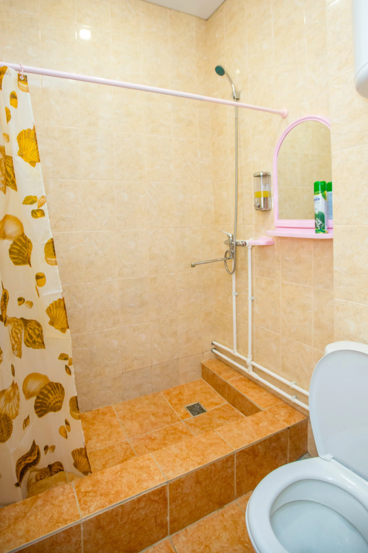 Хостел Бализ