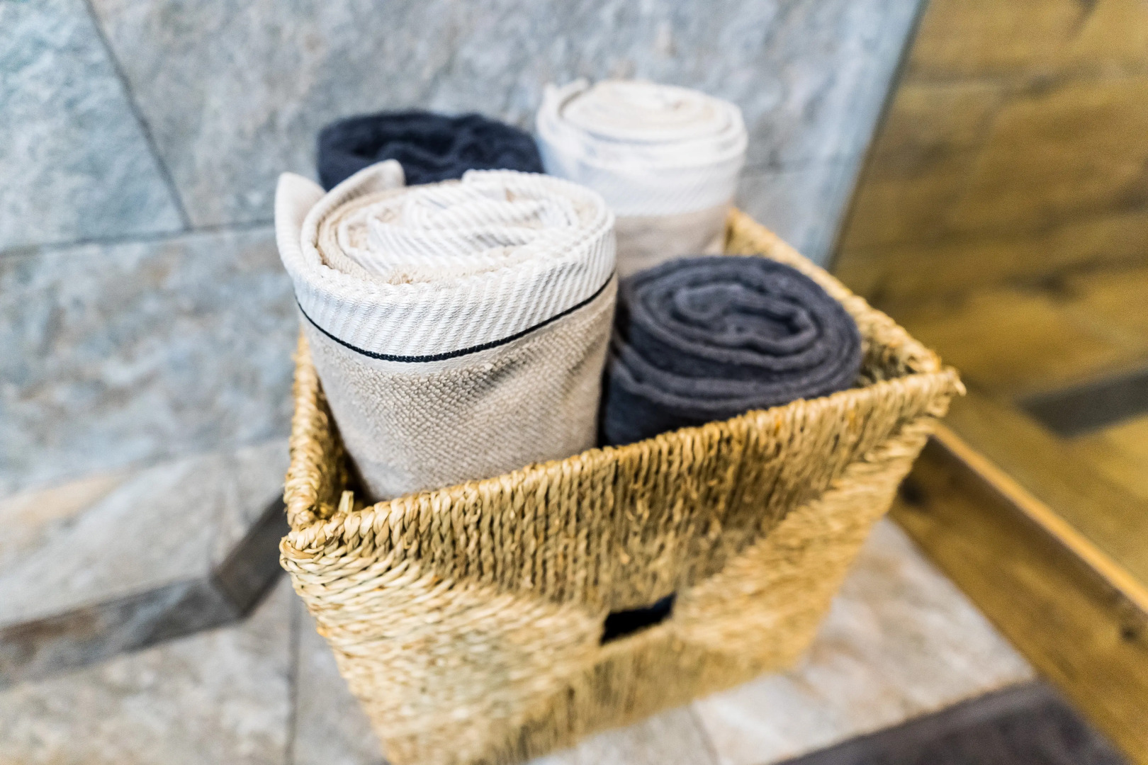 Апартаменты евродвушка с видом на море от LetoApart