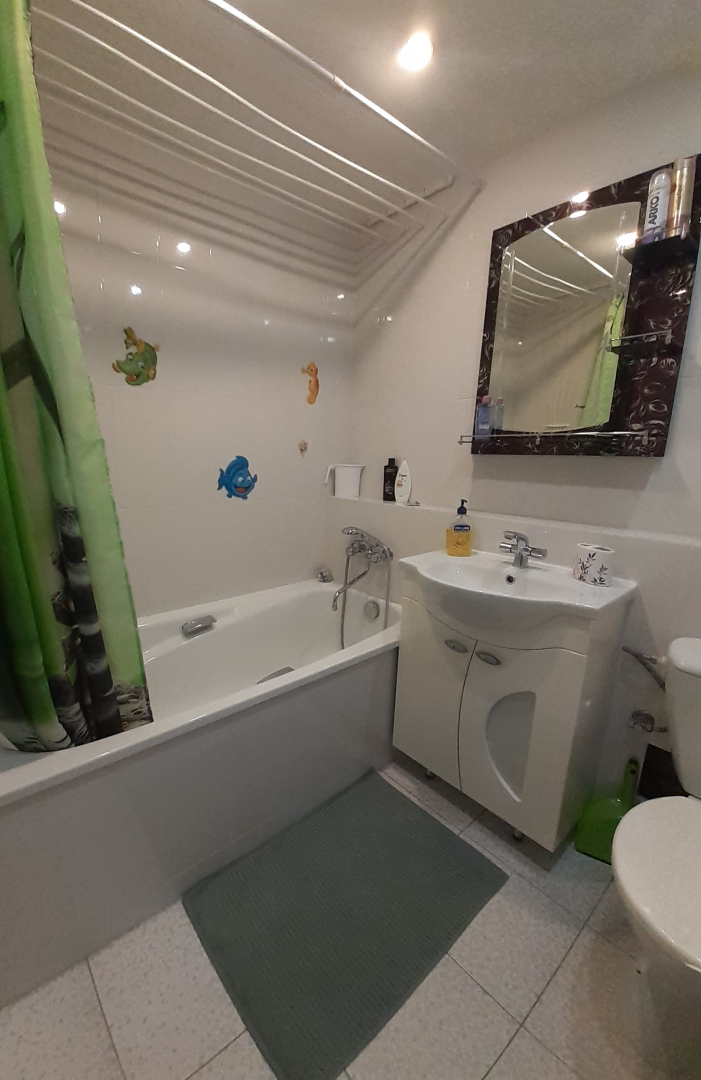 Апартаменты в центре города остров Канта Рыбная деревня