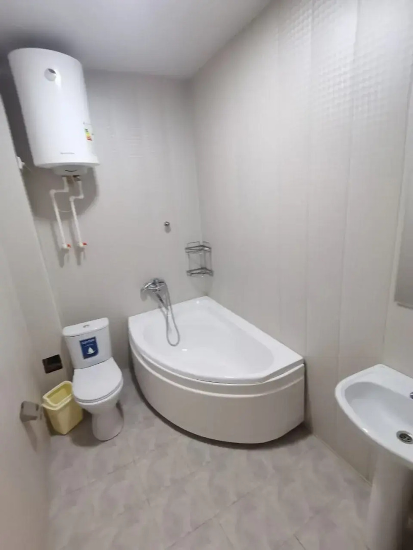 Отель Yangiobod Hotel