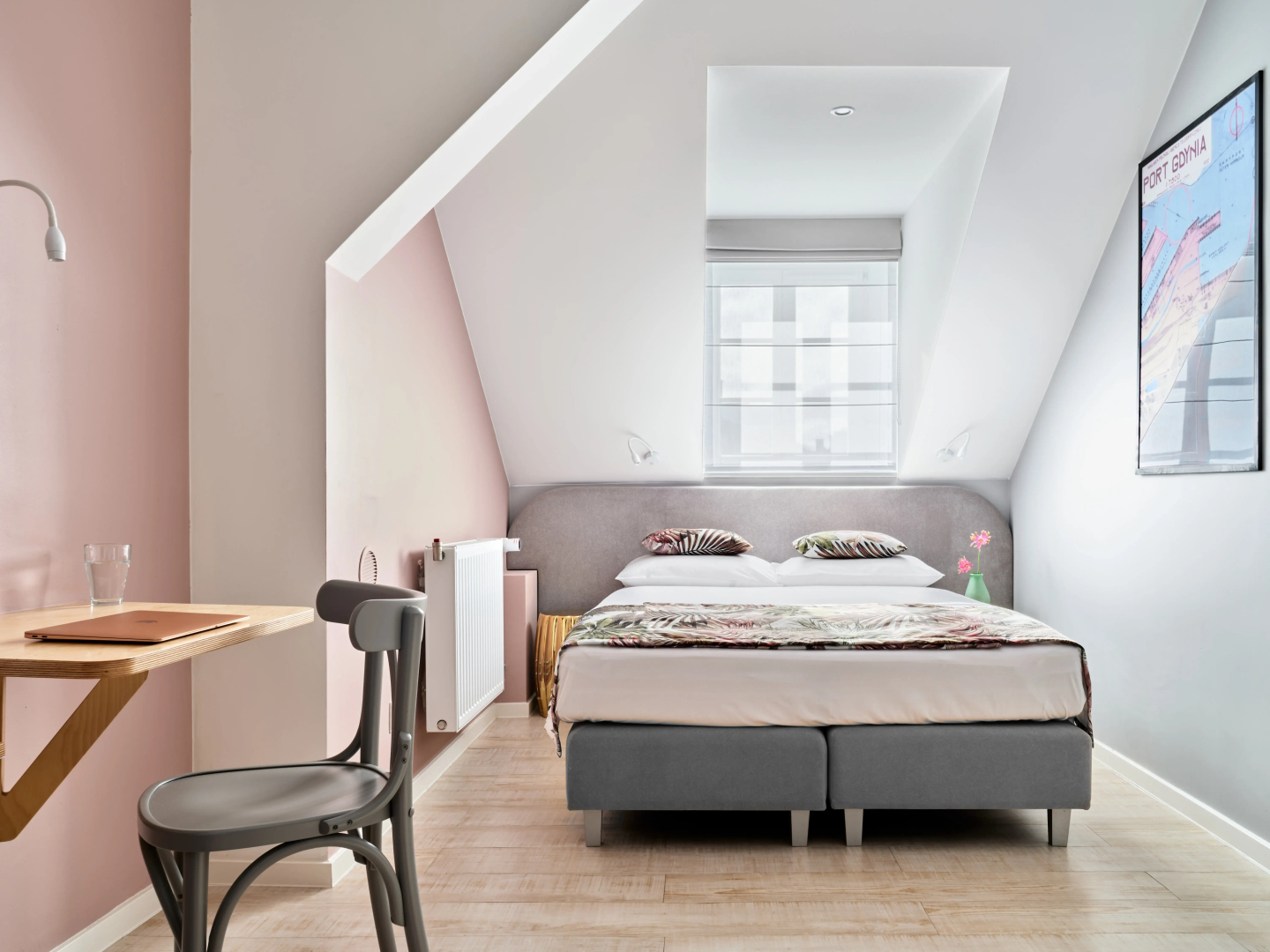 Отель Hola Gdynia