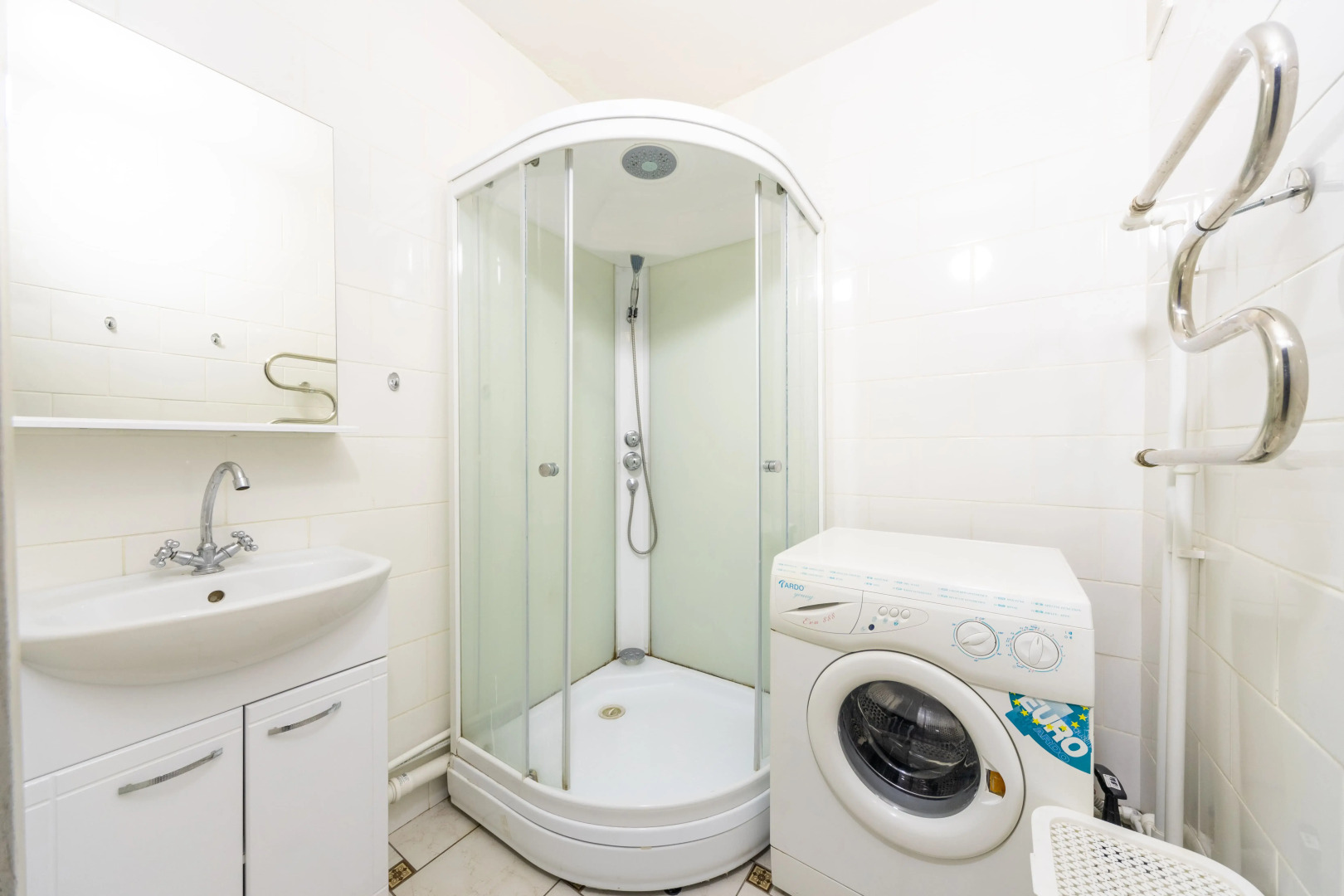 Апартаменты ДОМИНО Рядом с ТЦ Планета