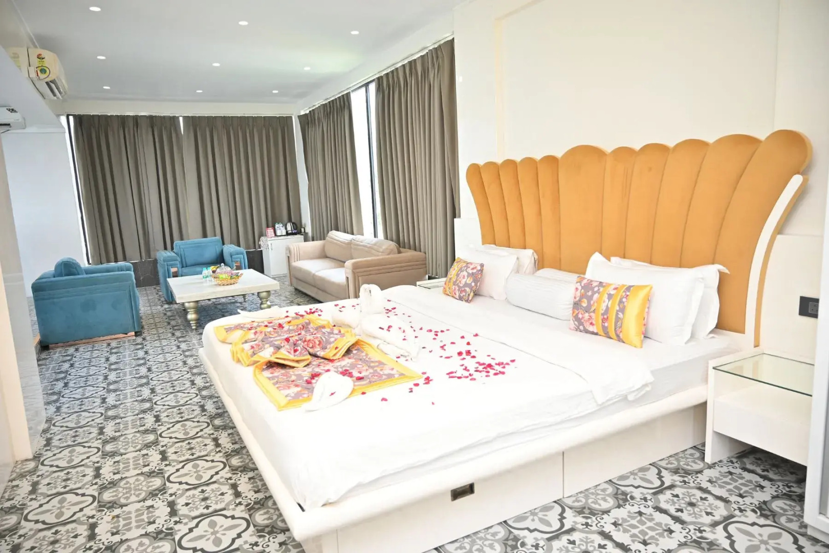 Гостевой дом Urvi Banquets