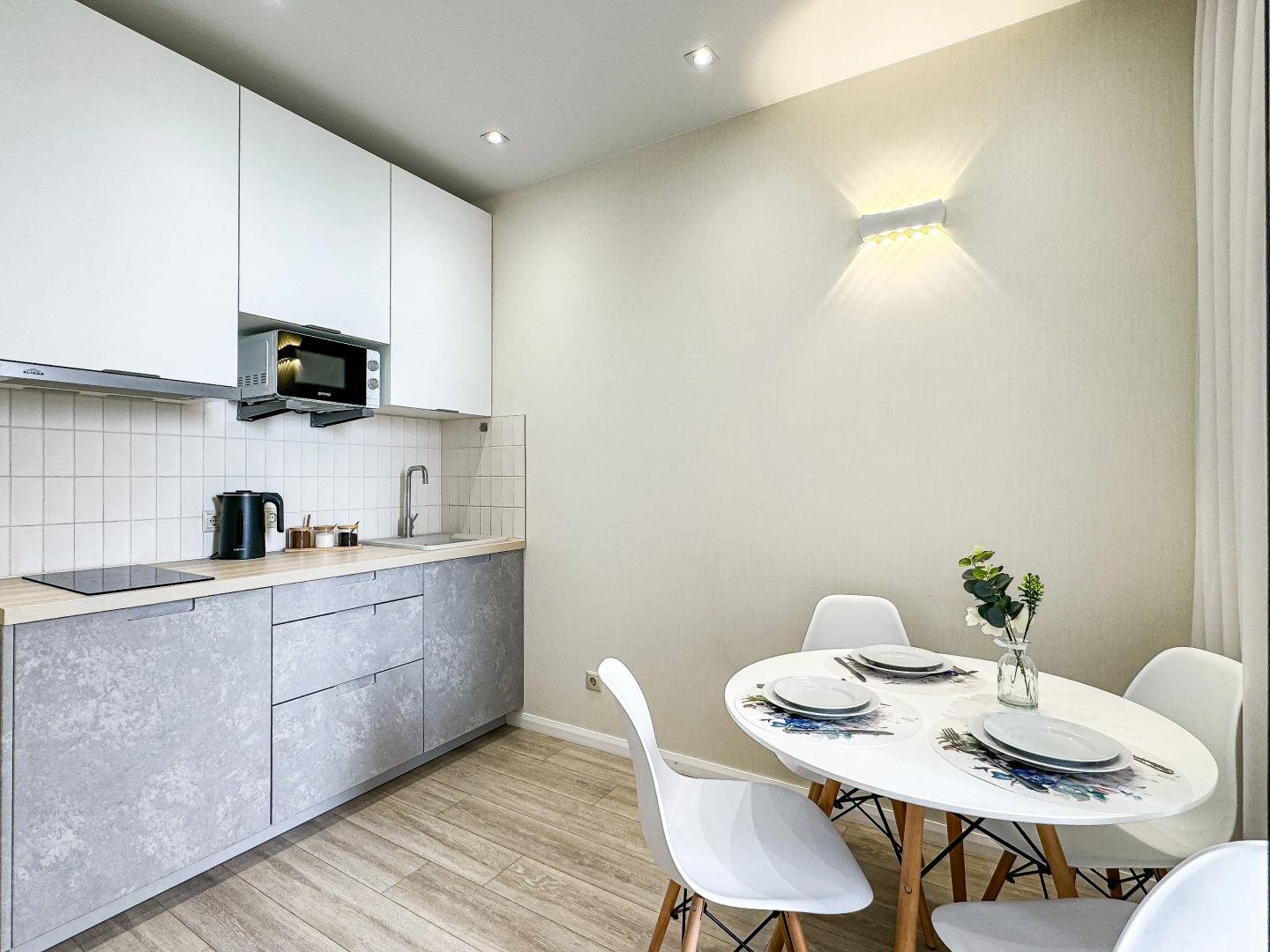 Апартаменты Квартира ЖК Суворовский