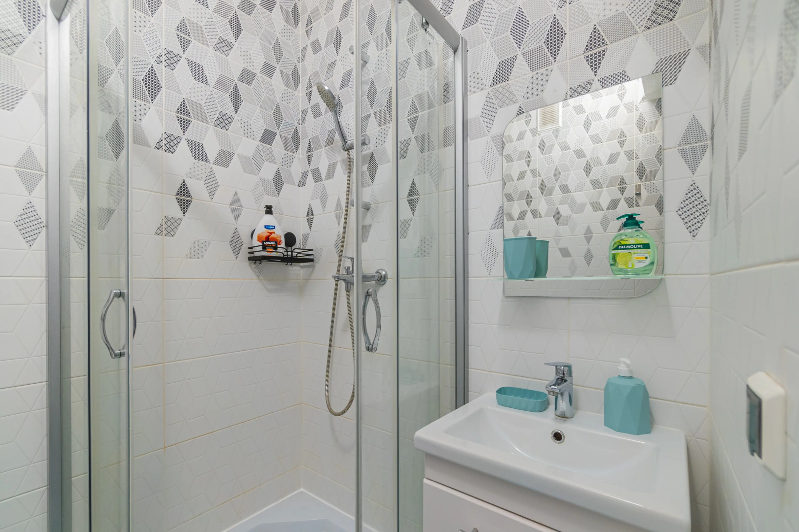 Апартаменты SalutApart 6