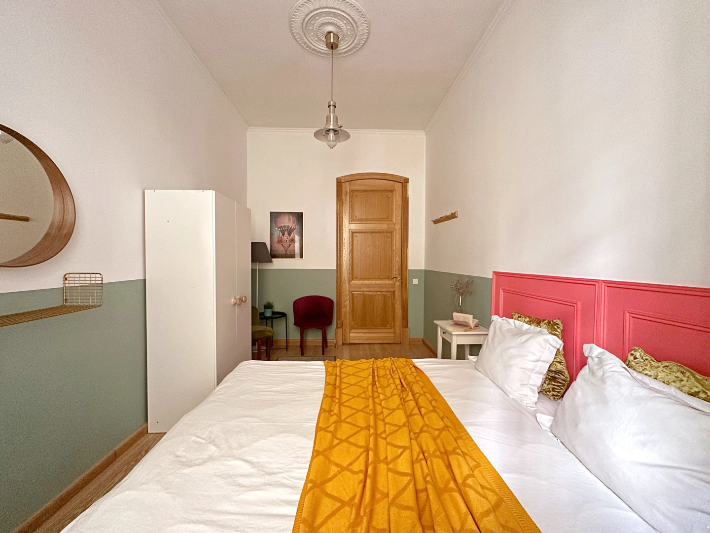 Меблированные комнаты Зефир