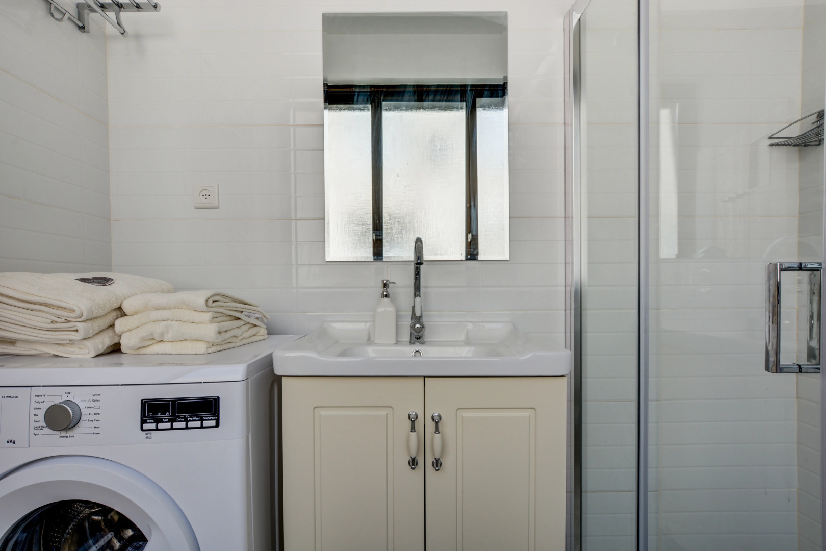 Апартаменты V&V Boutique near the beach