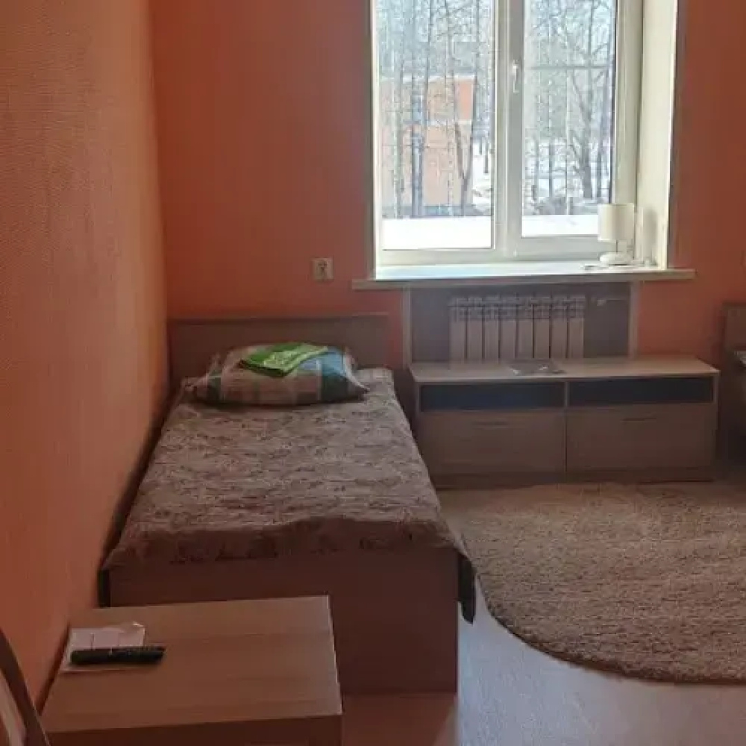 Tepliy Stan Hostel