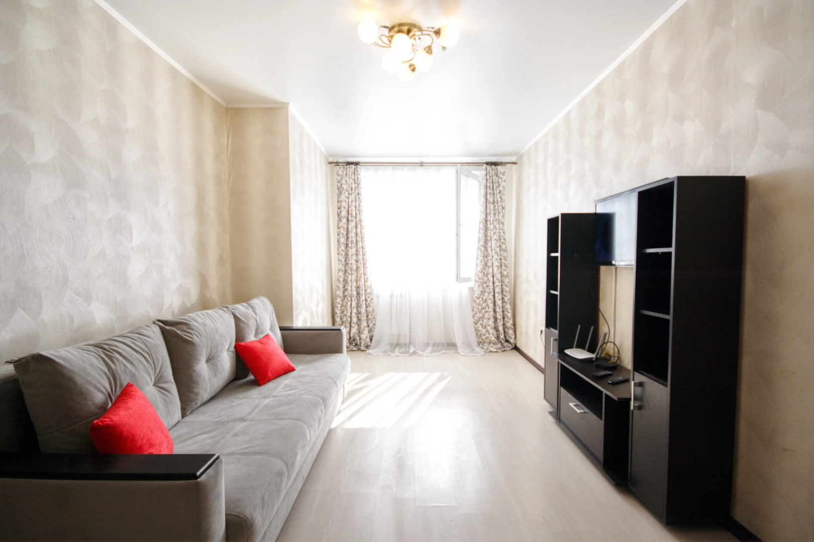 Апартаменты на проспекте Ленина 157