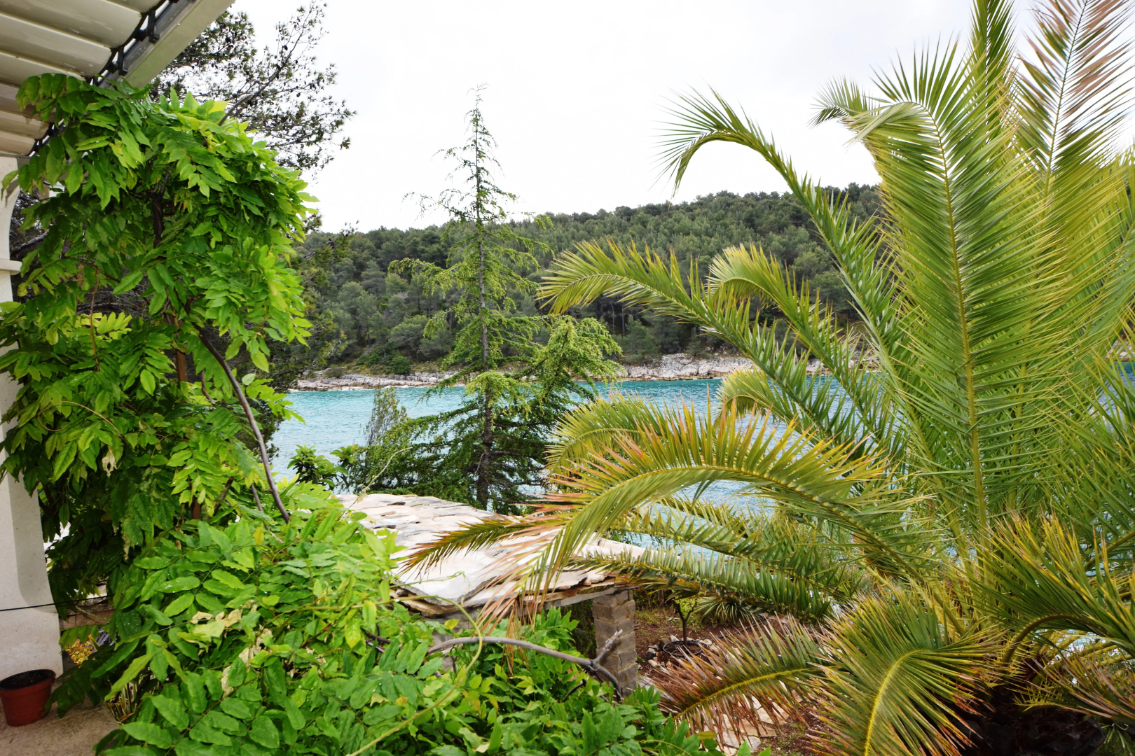 Вилла Holiday home amazing place by the sea