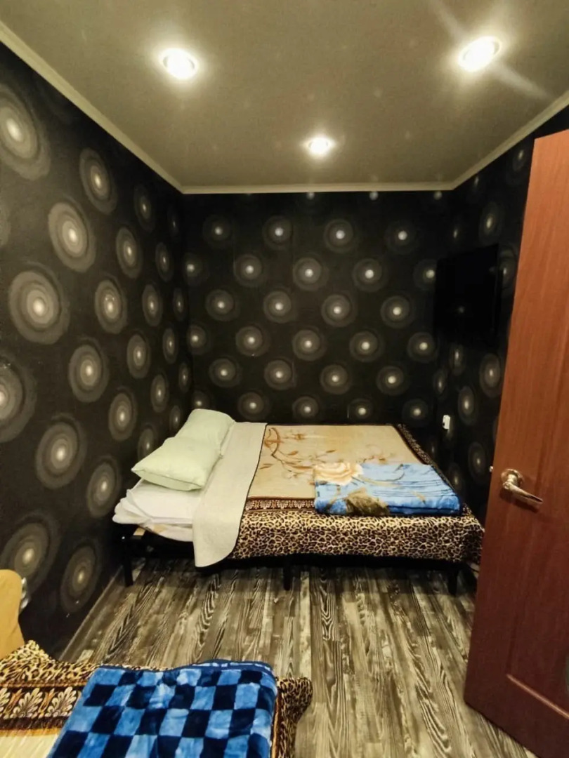 Апартаменты Трудовые резервы 11