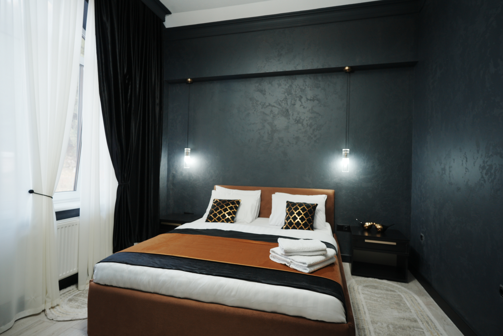 Гостевой дом AlanTau