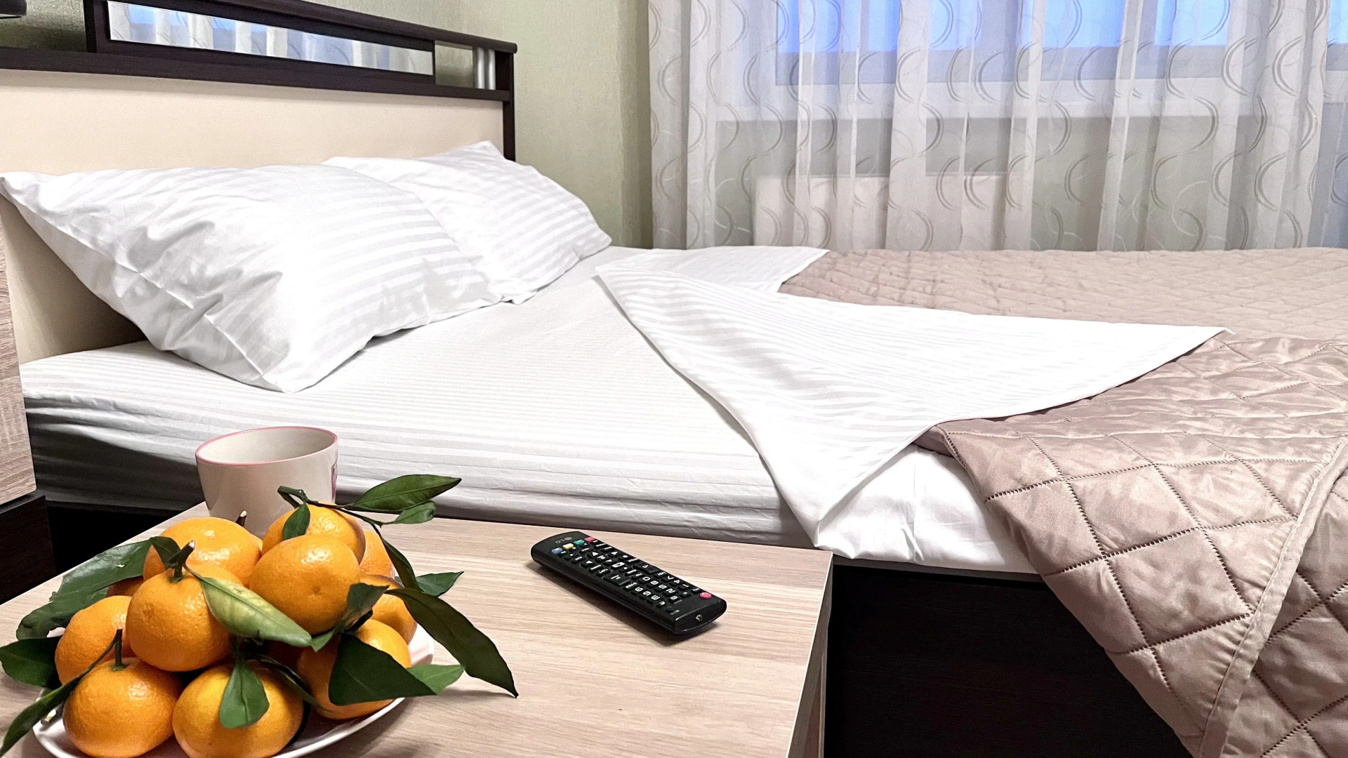 Квартира Апартаменты Арбат, 2 раздельных