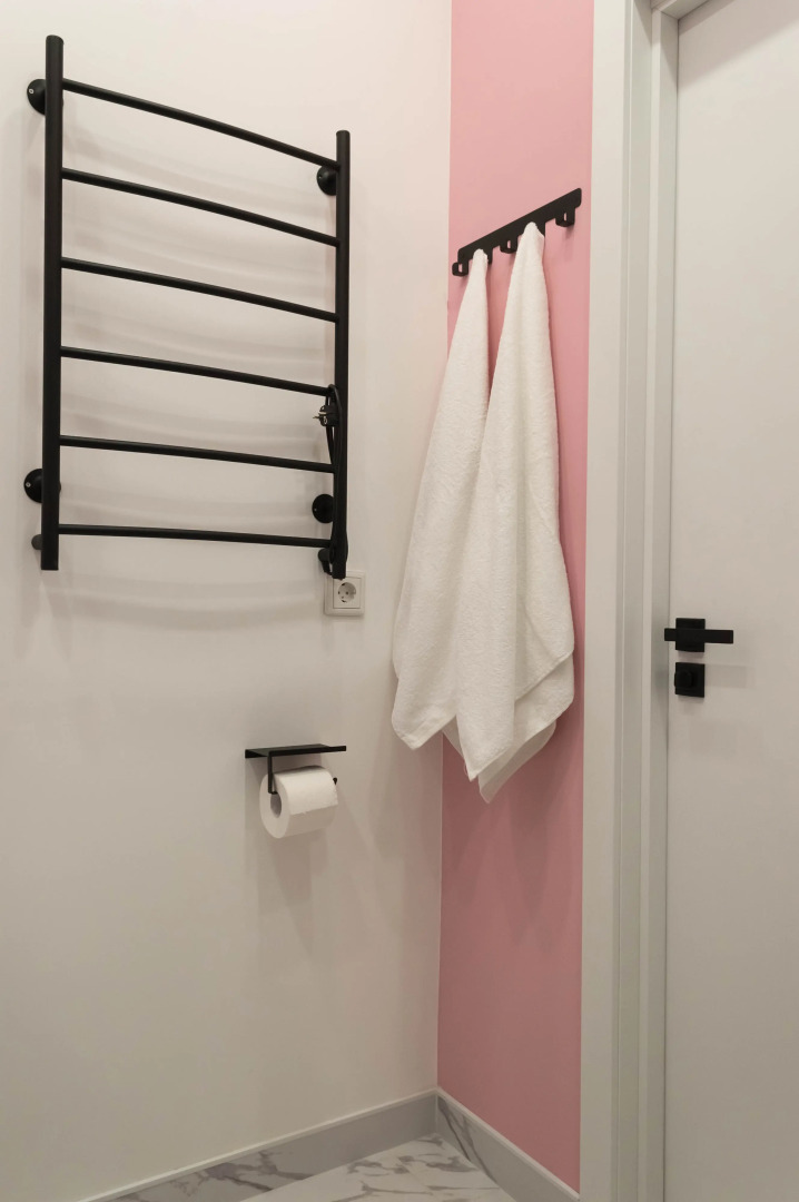 Апартаменты Салютные у Набережной