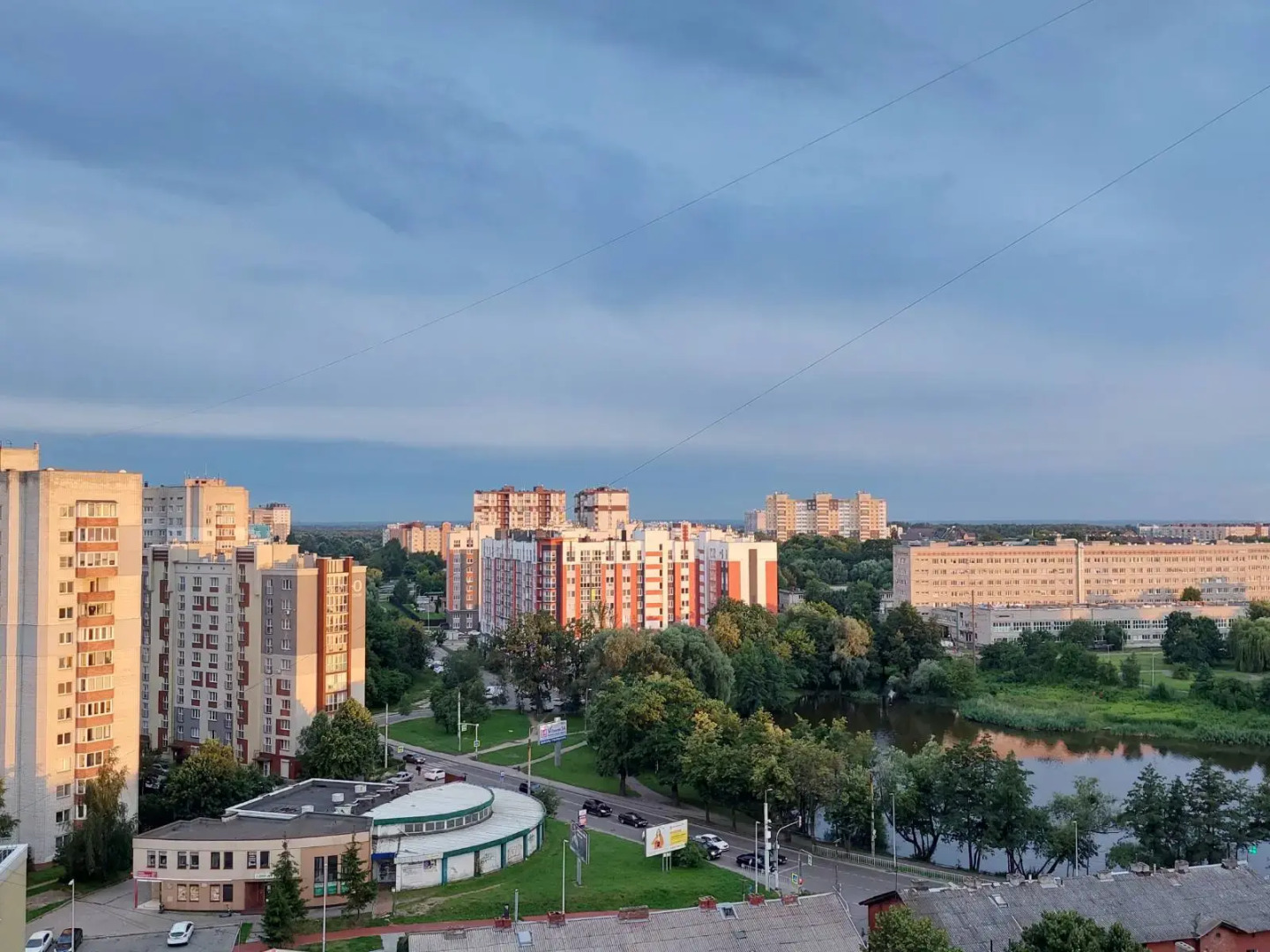 Квартира Уютная после ремонта