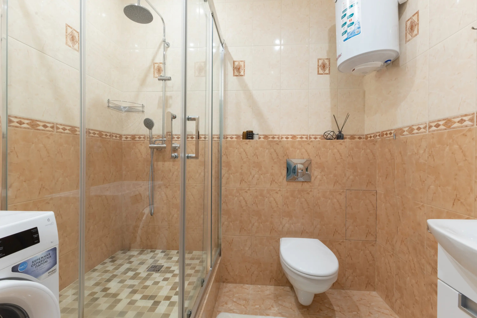 Апартаменты Арт-Сити