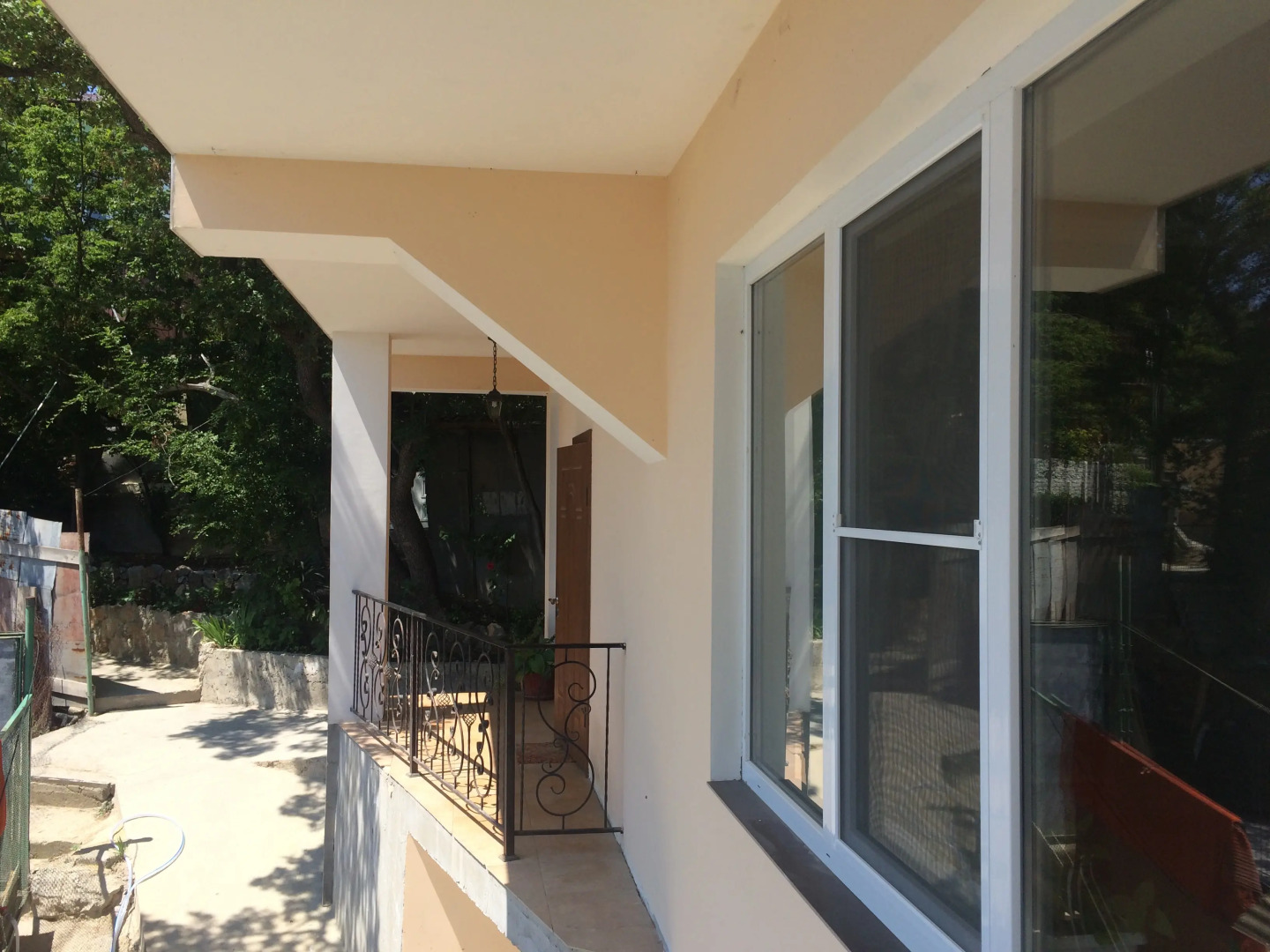 Гостевой дом Гаспра