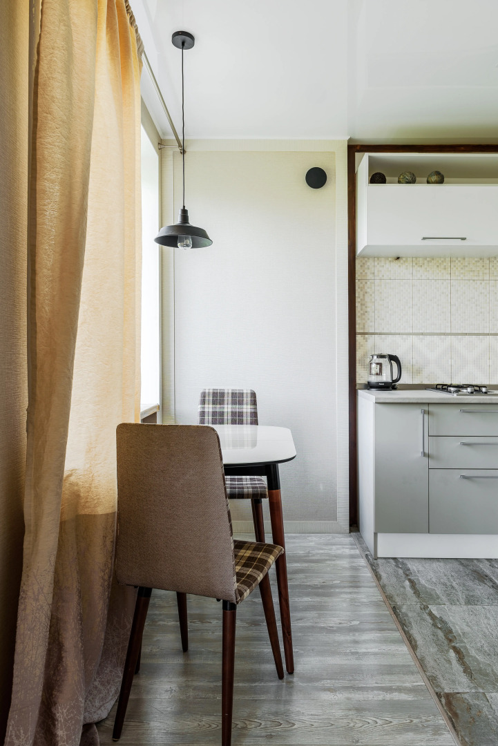 Апартаменты Центр Московская 40