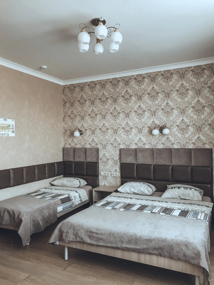 Мотель Иликом