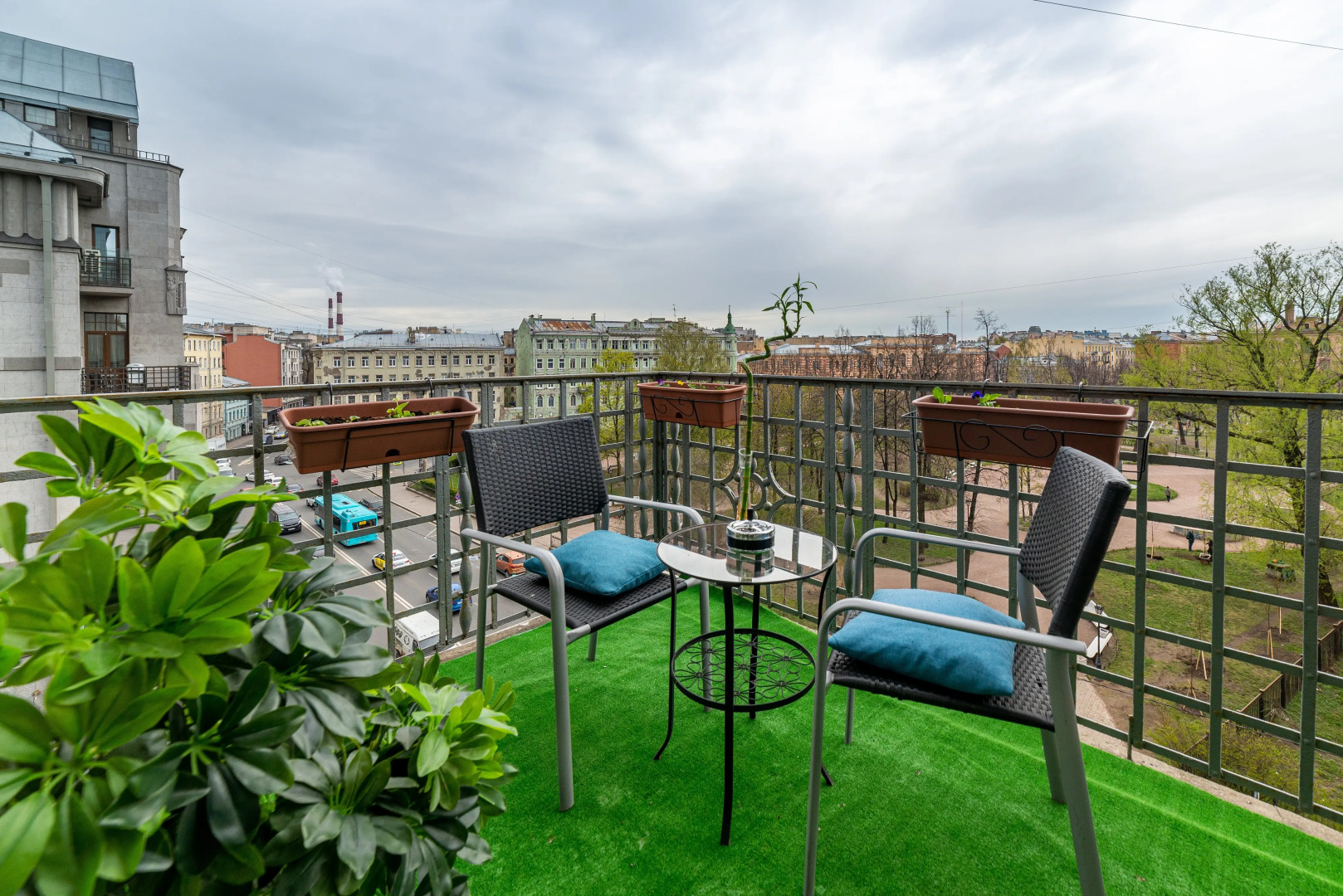 Гостевой дом Викена