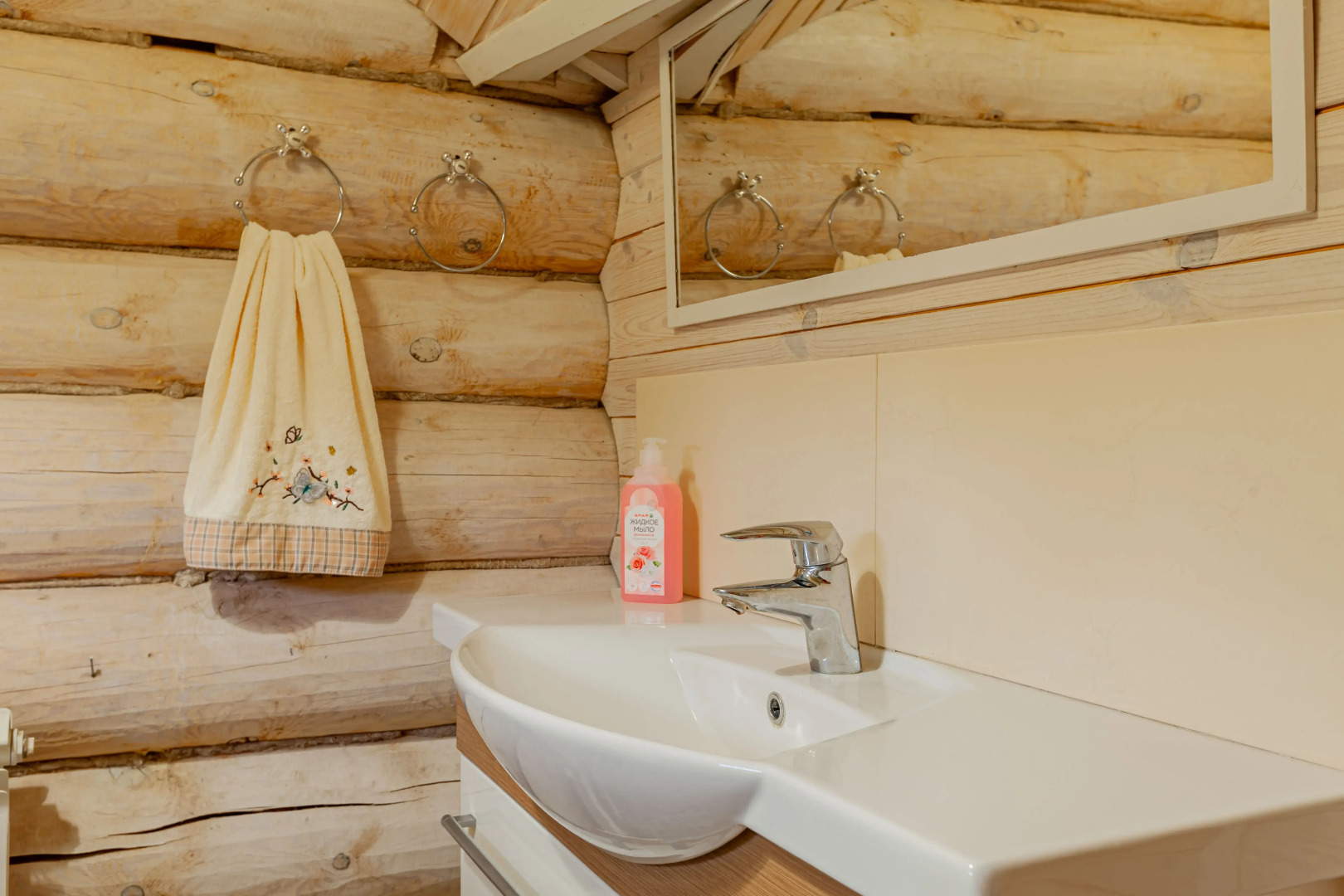 Гостевой дом  У Раифы