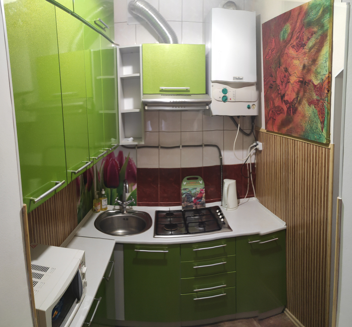 Talinas Apartment 1