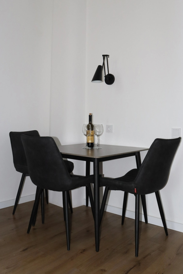 Апартаменты atlas на 1 линии у моря hotel&spa