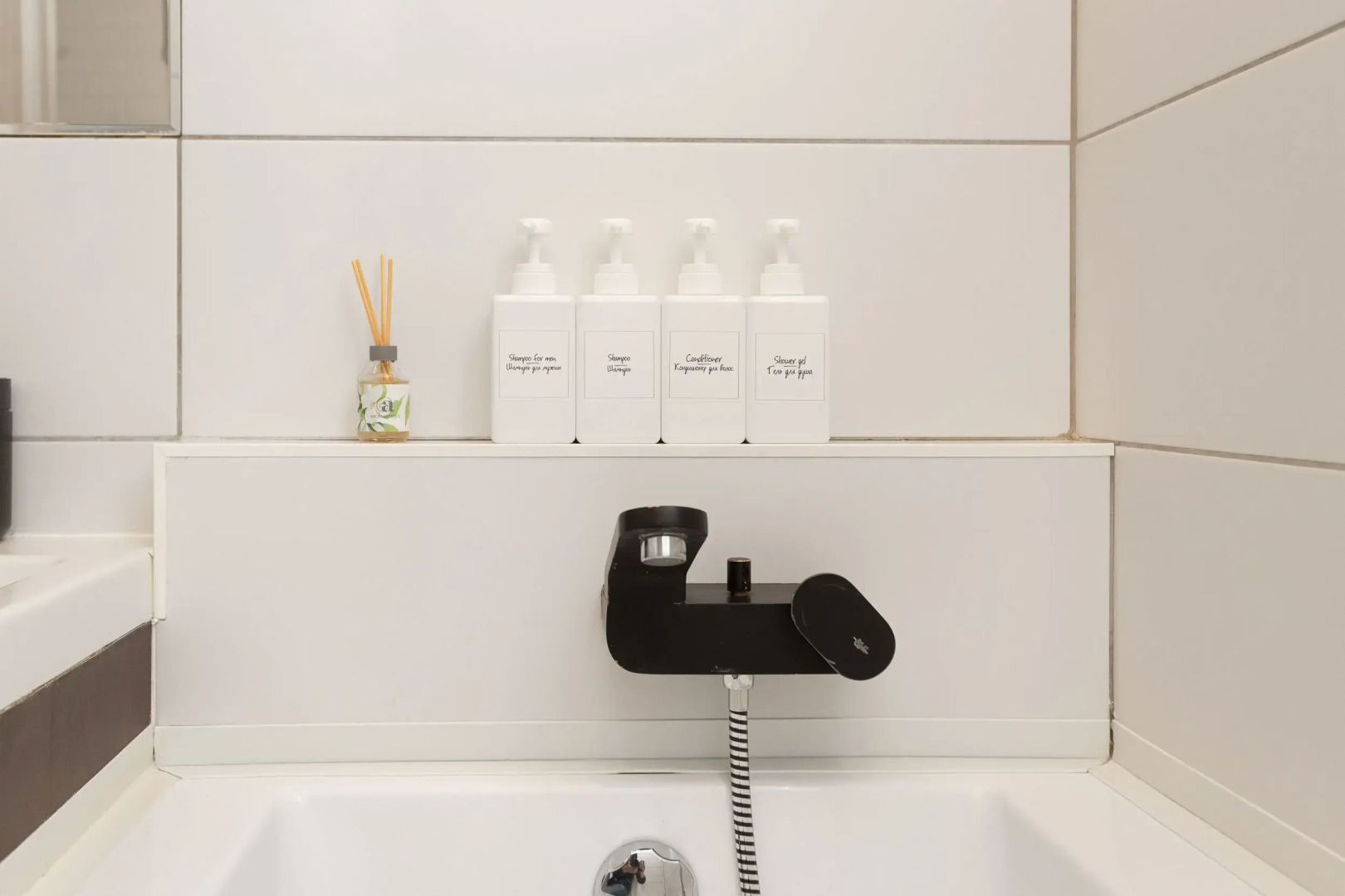 Квартира ALBUS рядом с Центром и электричкой к морю