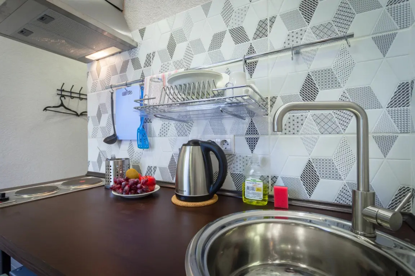 Апартаменты малые LeoHotels Мануфактура