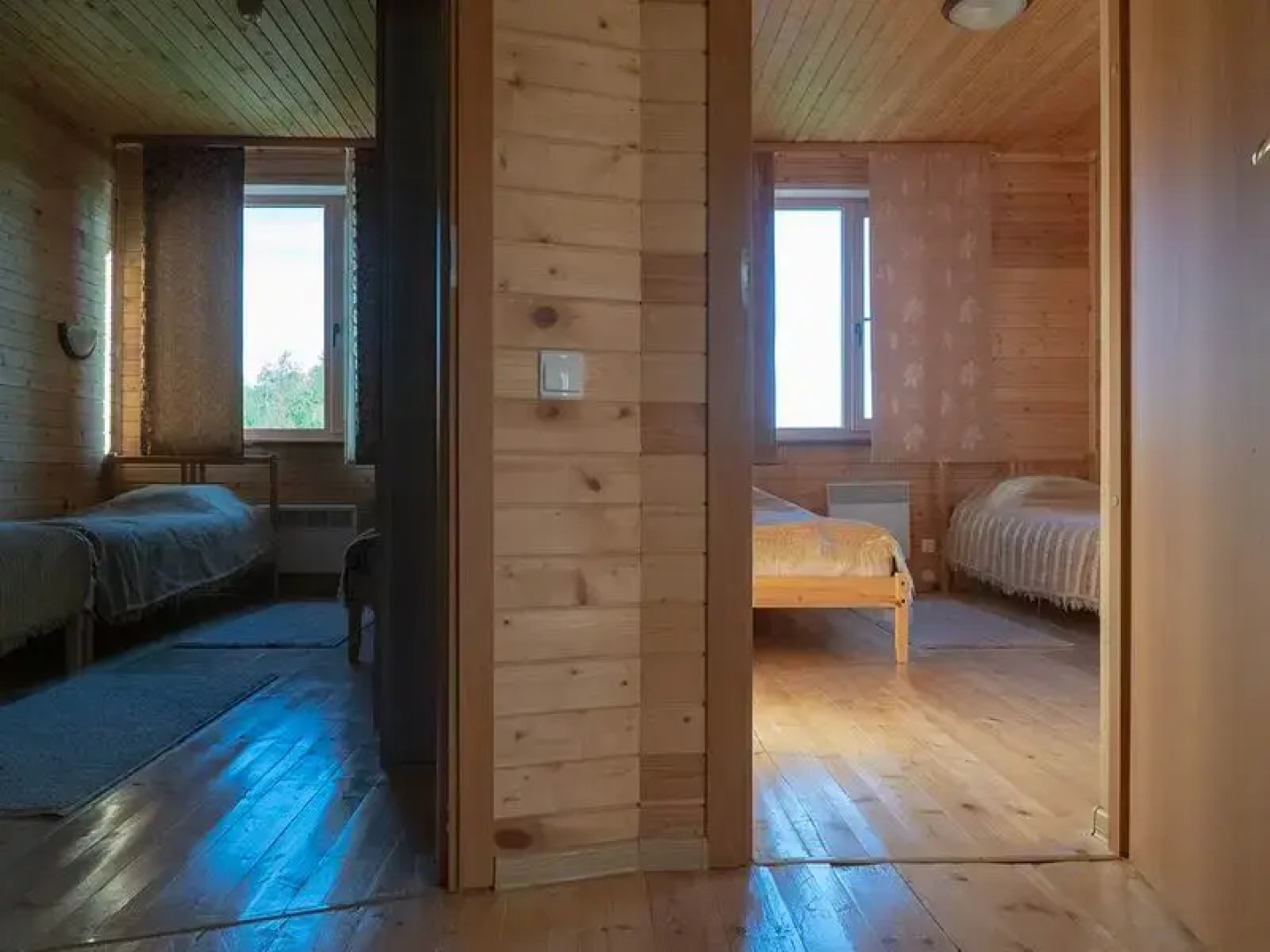 База Отдыха Лесное Озеро