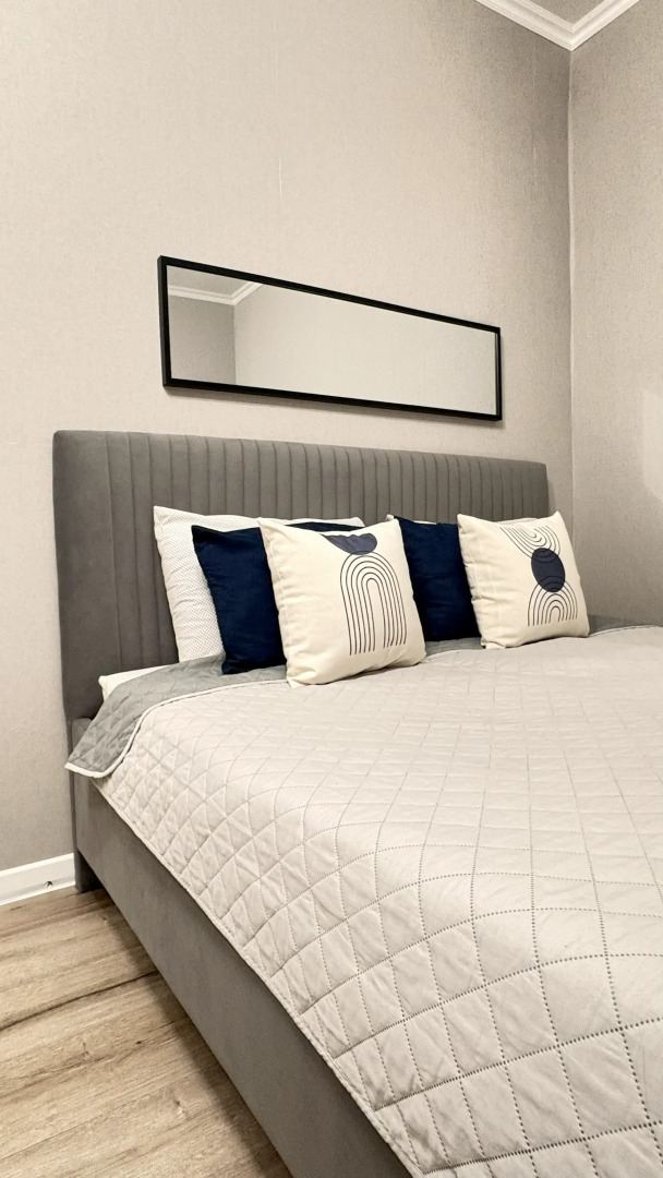 Квартира Уют