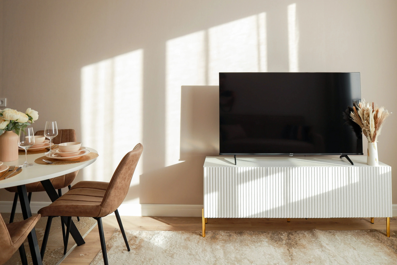 Квартира Уютная Квартира в Прокшино