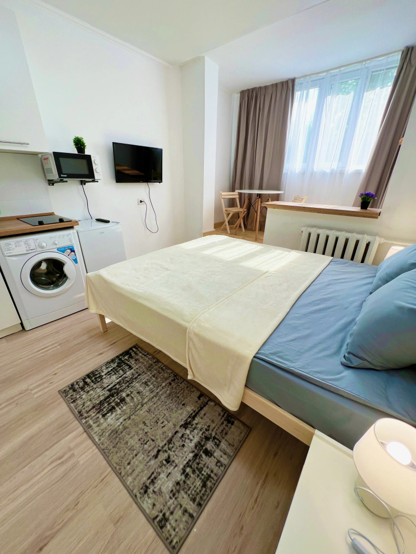 Апартаменты Ля Веранда на Арбате