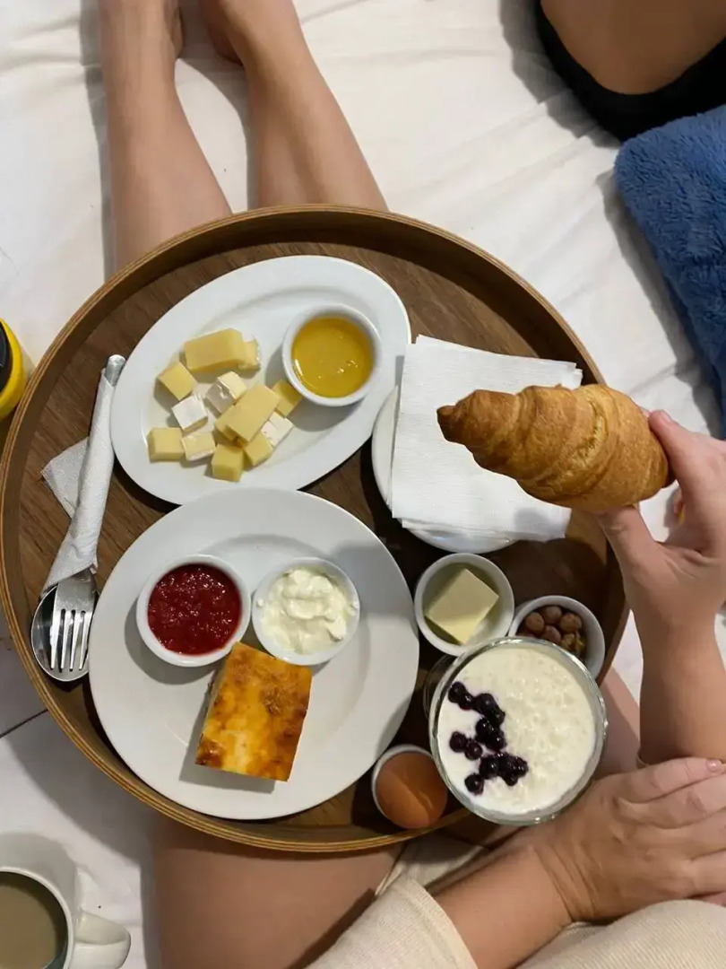 Глэмпинг TinyDacha Можжевельник