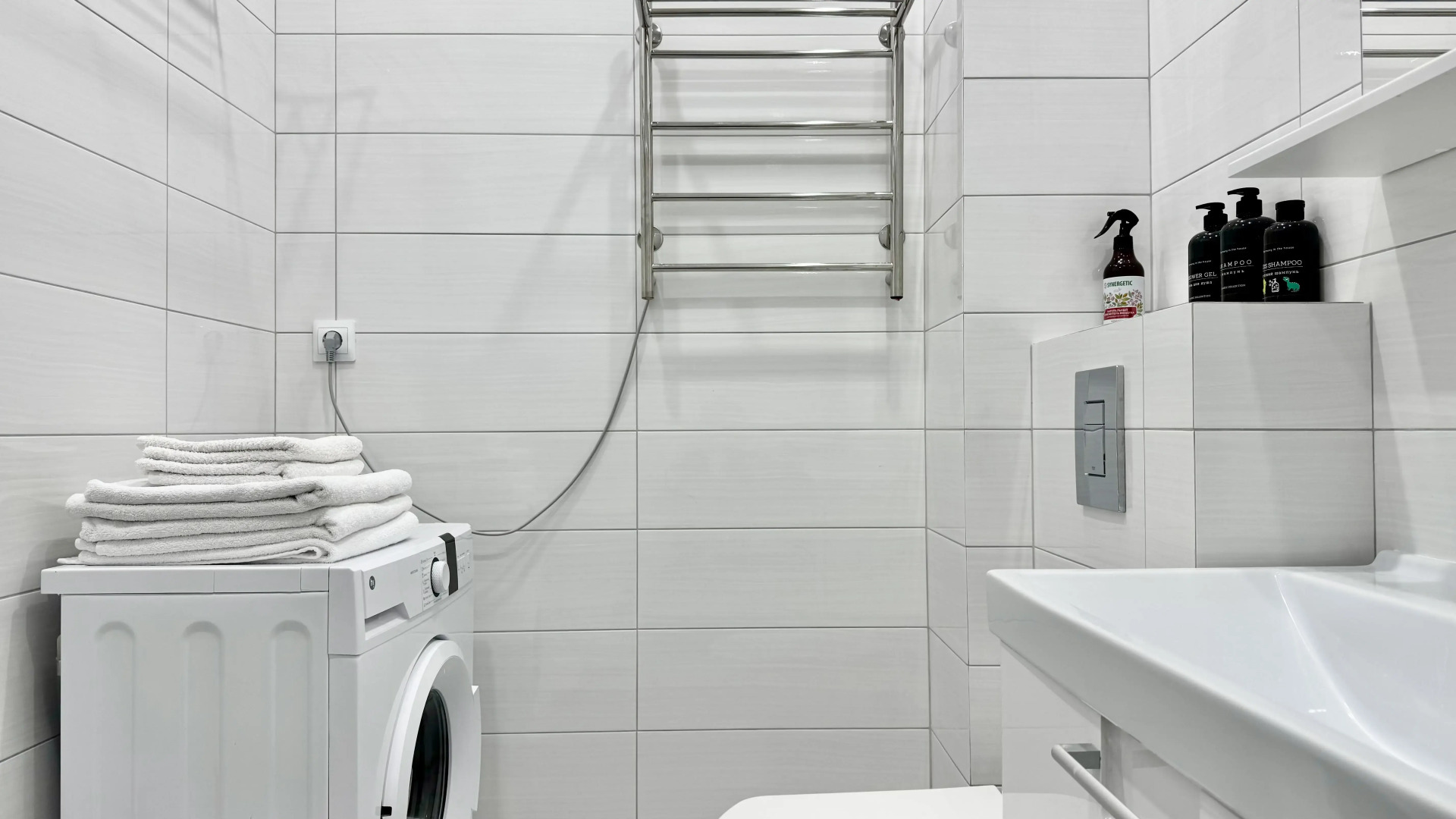 Апартаменты Okolo Morya 13