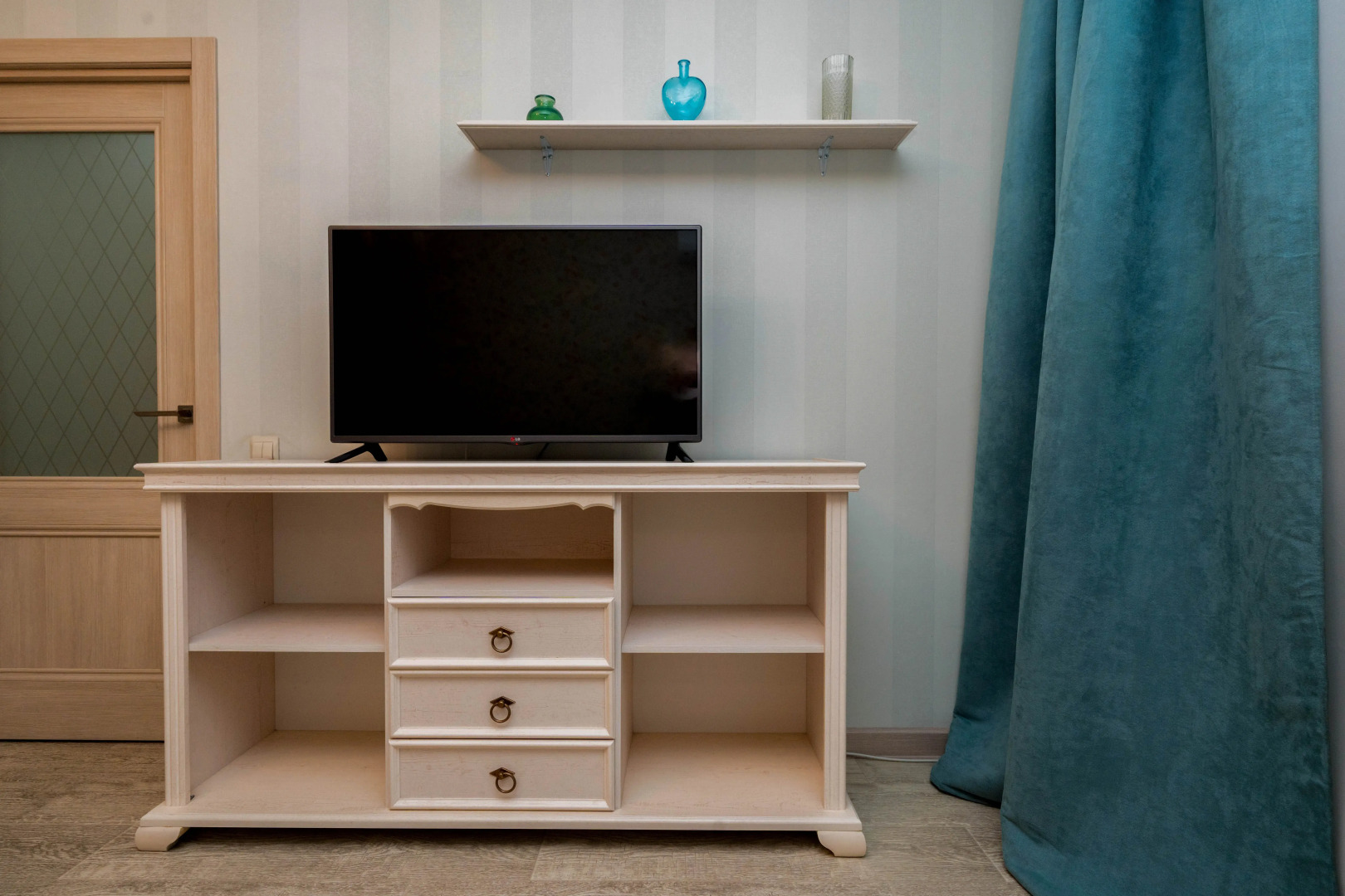 Апартаменты ATLANT Apartments 344