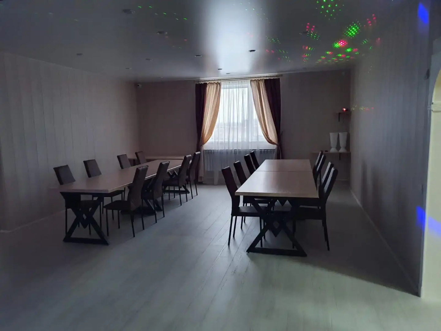 Гостевой дом Дом для загородного отдыха