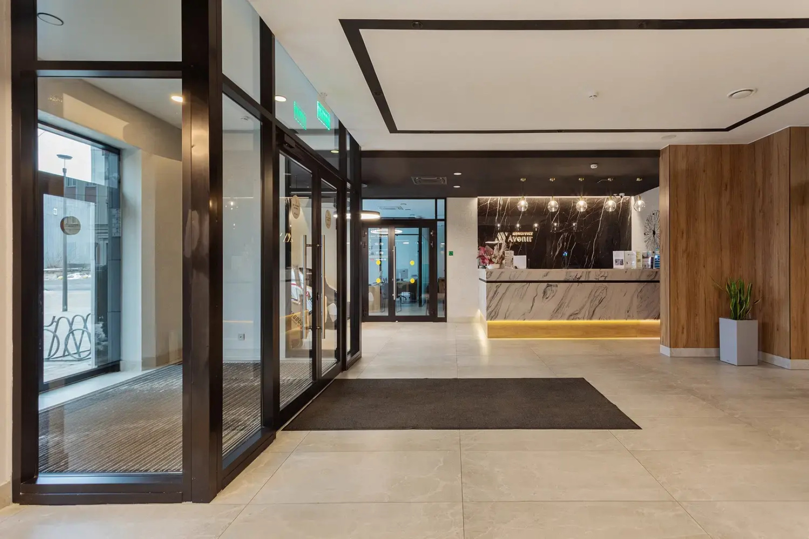 Апартаменты Room2day Алые паруса