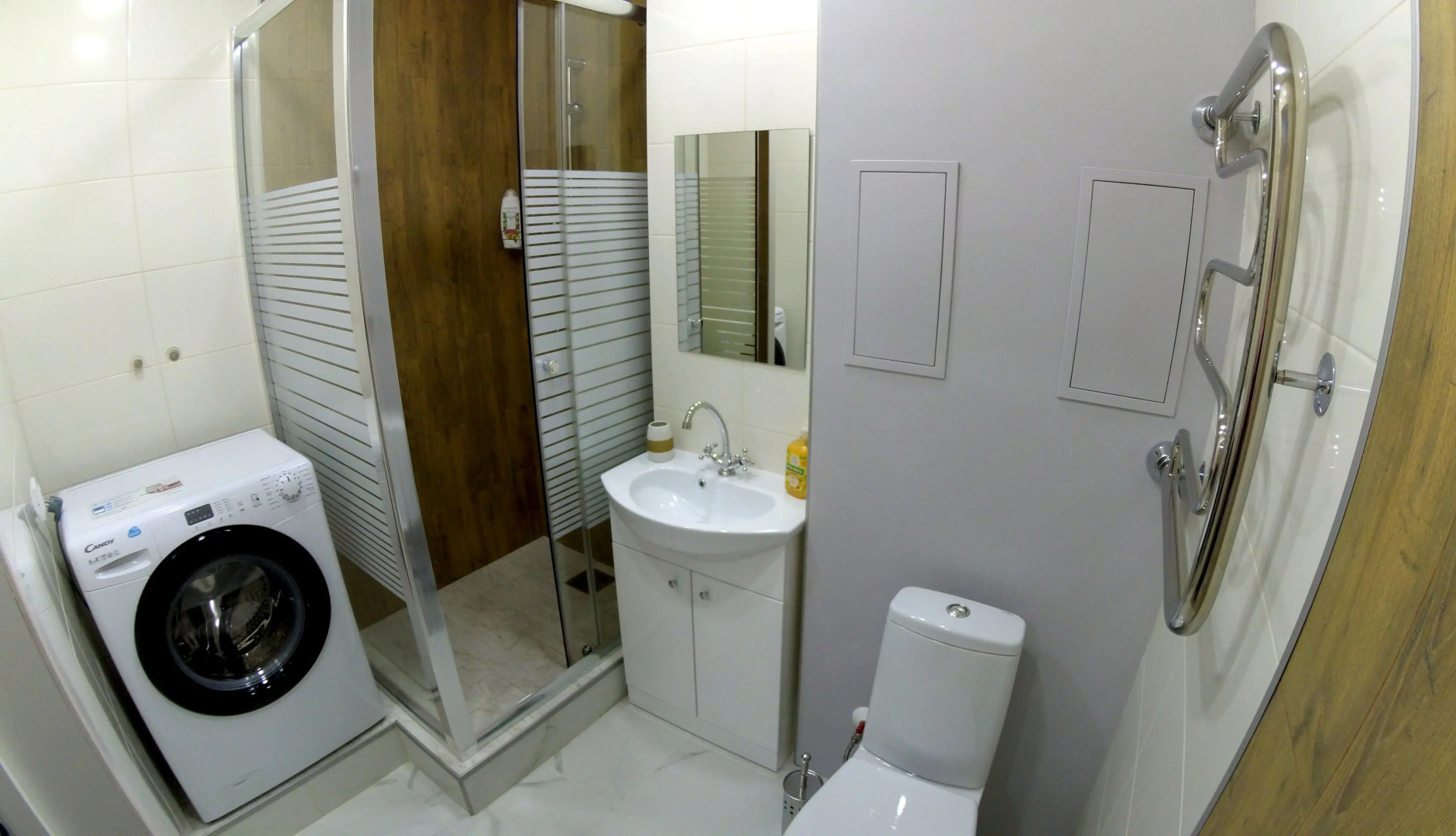 Уютная Квартира на Калужской 26