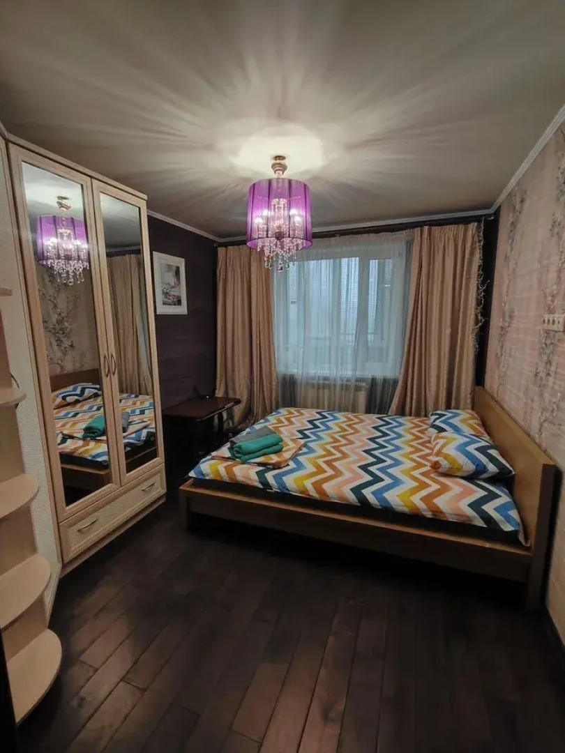 Квартира на Ленина 110