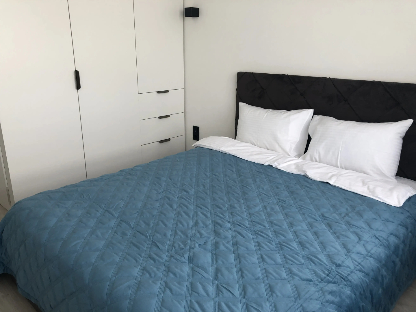 Квартира Light House