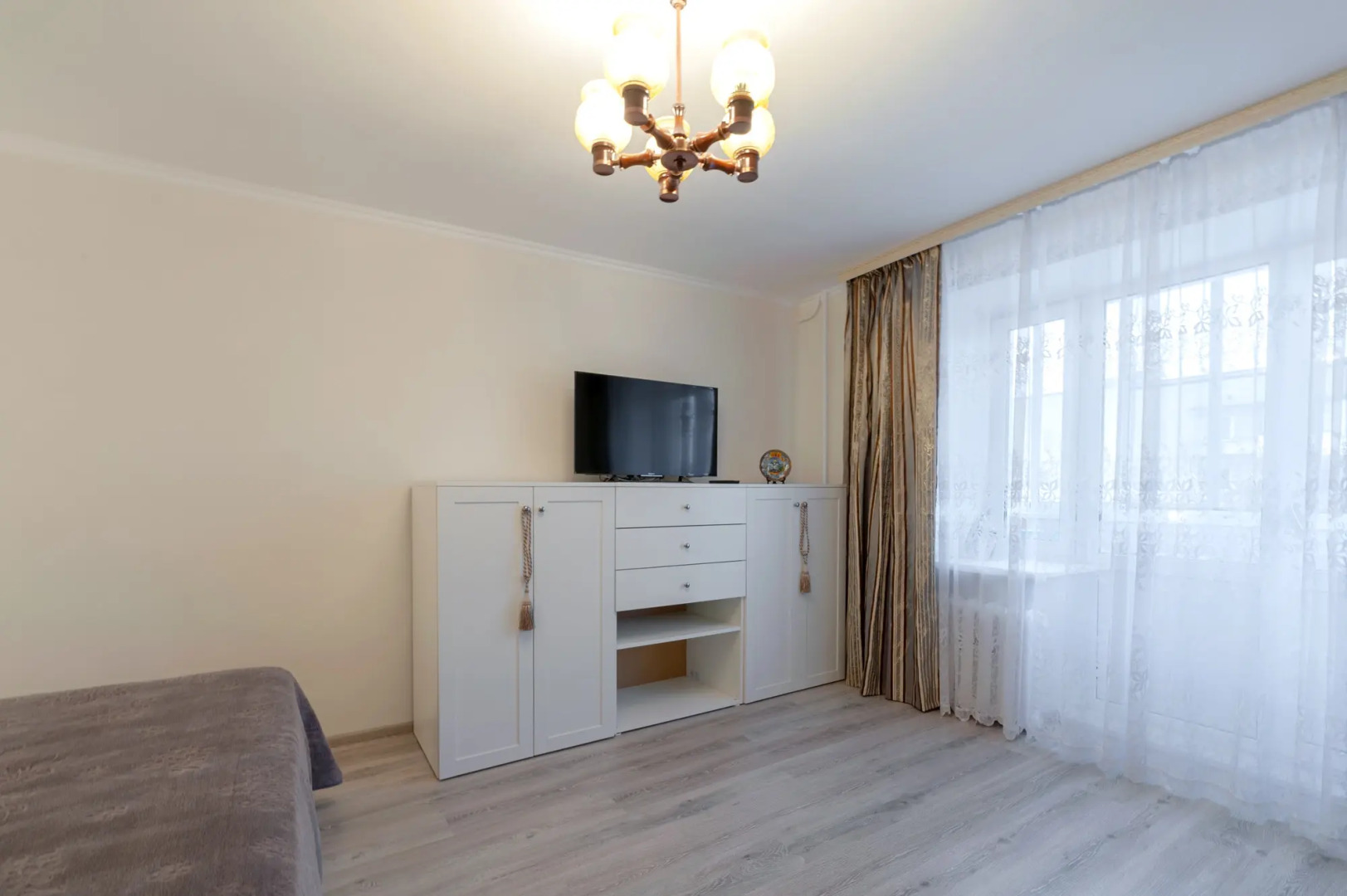 Апартаменты Peresvet Sports