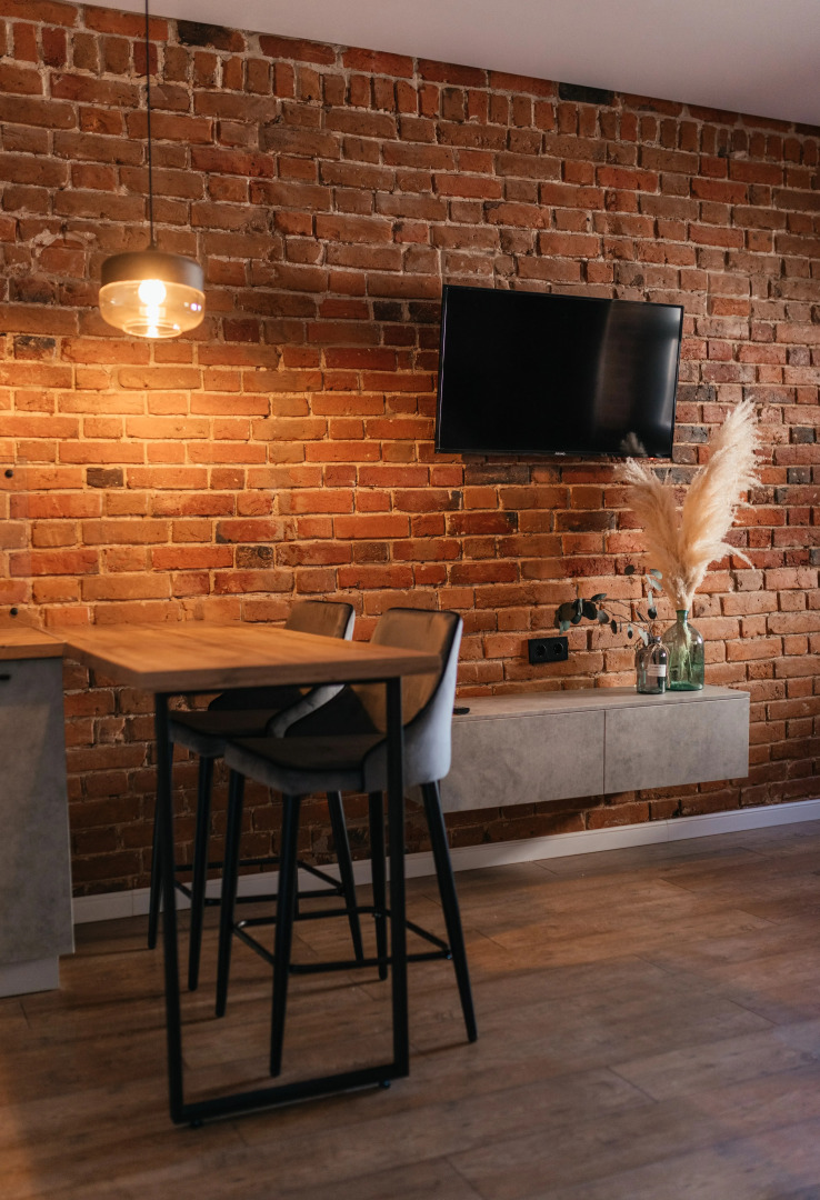 Апарт-отель на Ленина